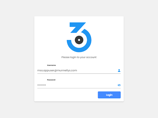Android application Obstruction Notices screenshort