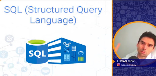 MySQL Curso AI Screen 2