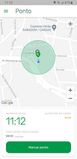 DaGente screenshot 1