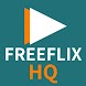 FreeFlix HQ free movies hd 2021 - Androidアプリ