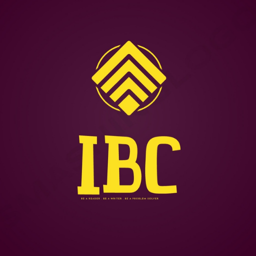 INSTITUTE OF BANKING COMPETENC logo