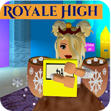 Guide Royale high school roblox icon