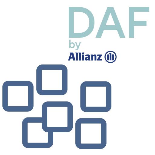 Allianz DAF logo