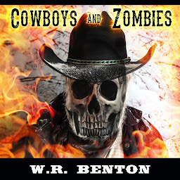Icon image Cowboys and Zombies