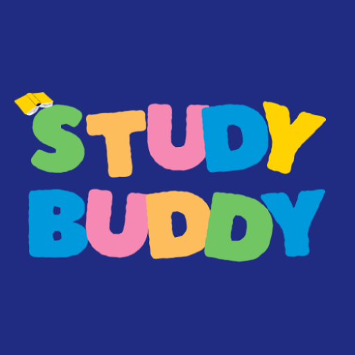 Study Buddy logo