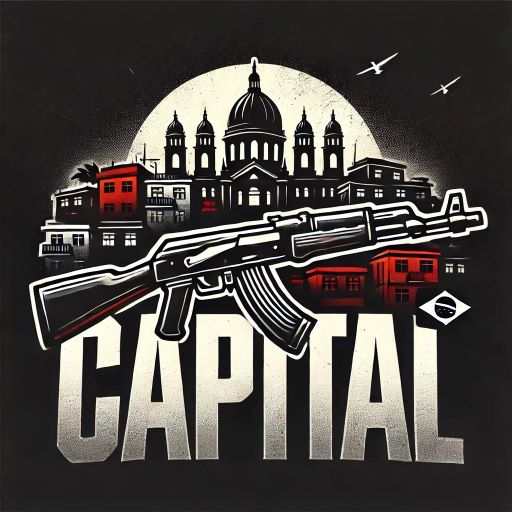 Capital Download on Windows
