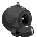 robot spirit