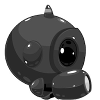 robot spirit