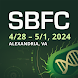 SIMB SBFC 2024 - Androidアプリ