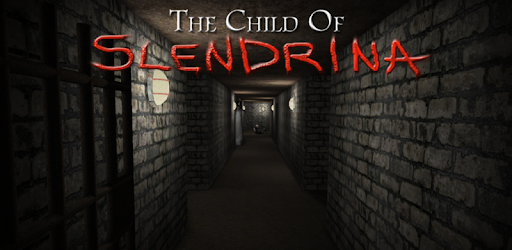 The Child Of Slendrina cover