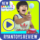 Ryan ToysReview icon