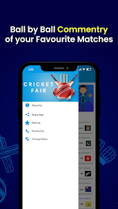 Live Line - Cricket Fair
