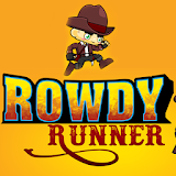 Rowdy Runner icon