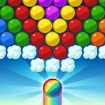 Cover Image of 下载 Bubble Shooter Island  APK