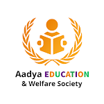 Cover Image of Download Aadya Education & Welfare Soci  APK