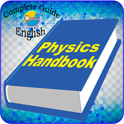 Physics Handbook logo