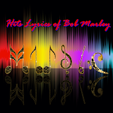 Hits Lyrics of Bob Marley icon