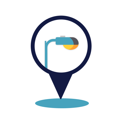 Urban Control Mobile logo