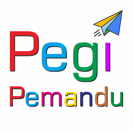 Pemandu Pegi - Driver PegiLagi logo
