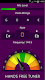 screenshot of Violin Tuner