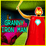 Cover Image of Télécharger Iron Granny 2 1.8.42 APK