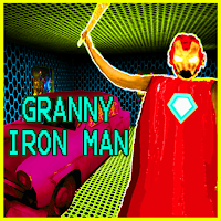 Iron Granny Mod: Chapter 2