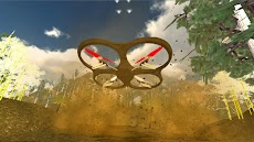 Tiny Drones  - シティフライトのおすすめ画像2