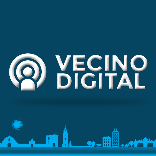 Vecino Digital logo