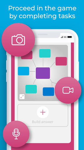 Play Seppo – Learn and explore APK MOD screenshots 5