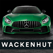 Wackenhut  Icon