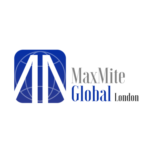Max Mite 360 logo