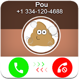 Call From The Pou icon