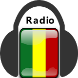 Radios Senegal icon