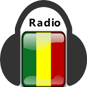 Radios Senegal 1.4 Icon