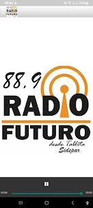 RADIO FUTURO FM 88.9 PY