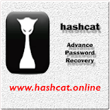 HashCat Online icon