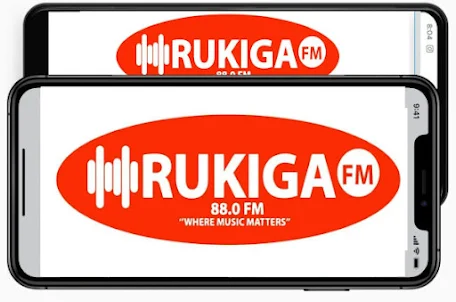 Rukiga FM