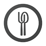 YUMMI - Restaurant & Food Diary - Log FOODprints icon