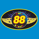 88 CarZ & TaxiZ icon