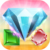 Jewels Quest Deluxe icon