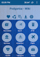 Podgorica - Wiki
