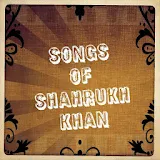 songs of shahrukhkhan icon