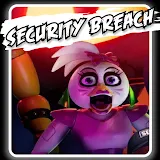 Security Breach Game Guide icon