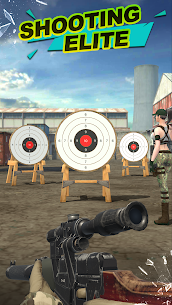 Gun Shooting Range 6