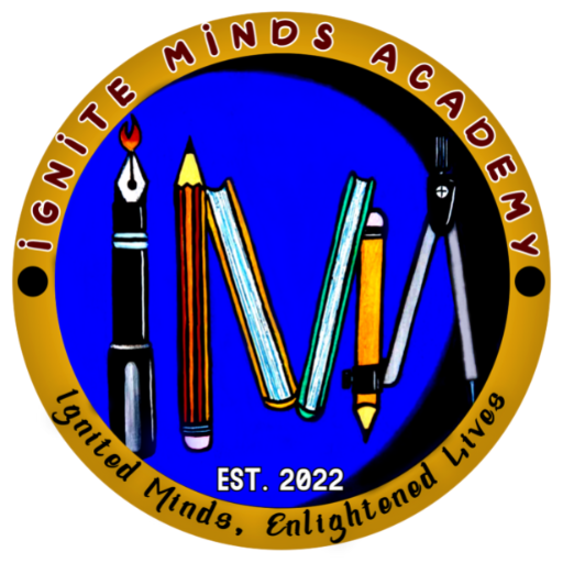 Ignite Minds Academy