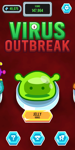 Virus Outbreak Screen 2