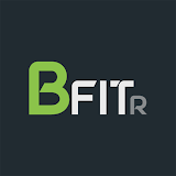 BFitr - Workout Builder & Log icon