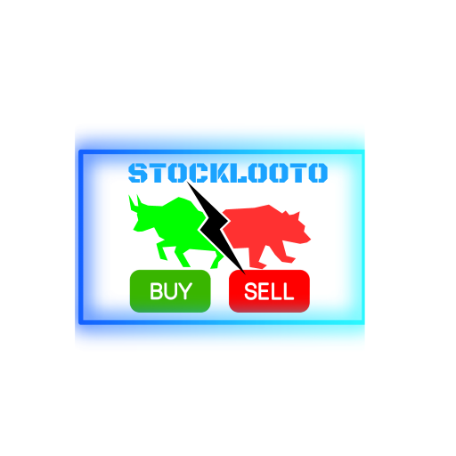 StockLooto logo