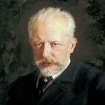 Pyotr Ilyich Tchaikovsky Music Apk