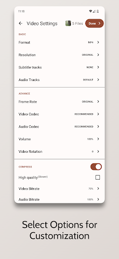 Video Converter, Video Editor - Video Players & Editors - apps